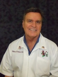 Dr. Robert Totman - Medical Director